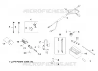 ELECTRICAL PARTS