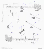 ELECTRICAL, COMPONENTS