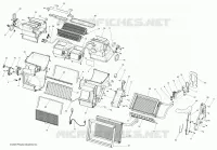 AIR CONDITIONING MAIN