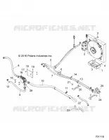 AIR CONDITIONING ROUTINGS