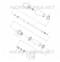 DRIVE SYSTEM