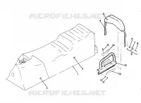 SEAT ASSEMBLY 500 SKS(SWEDISH) (4922482248005A)
