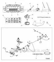ELECTRICAL, HARNESS