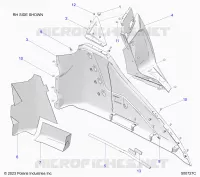 ROCKER PANELS