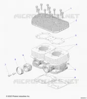 CYLINDER