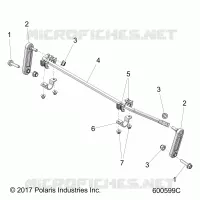 SWAY BAR