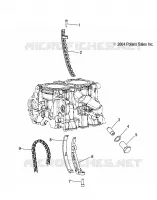 CHAIN TENSIONER