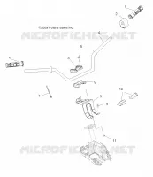 STEERING, HANDLEBAR   CONTROLS