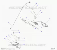 WINDSHIELD WIPER