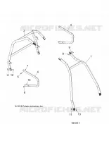 CHASSIS, CAB FRAME AND SIDE BARS