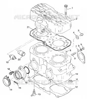 CYLINDER