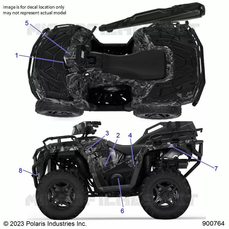 DECALSS GRAPHIC