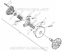 DRIVE CLUTCH ASSEMBLY (49147514750024)