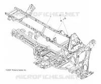 CHASSIS, FRAME