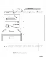 OWNERS MANUAL AND TOOL KIT