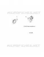 HORN AND FLASHER MODULE