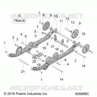 REAR SUSPENSION