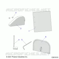 REFERENCE, OWNERS MANUAL AND TOOL KIT