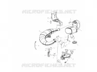EXHAUST SYSTEM