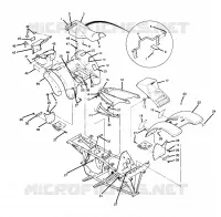 BODYWORK (4916341634001A)