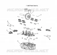 VALVE TRAIN