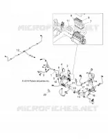 WIRE HARNESSES