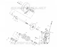 DRIVE TRAIN