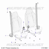 SEAT BELTS