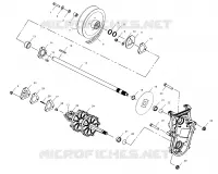 DRIVE TRAIN