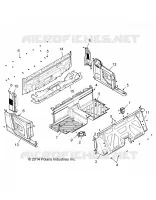REAR FLOOR