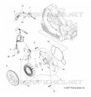 IGNITION SYSTEM