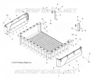 BED BOX