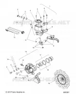 BRAKES, BRAKE SYSTEM