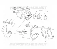 FRONT BRAKE