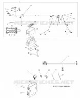 WIRE HARNESS