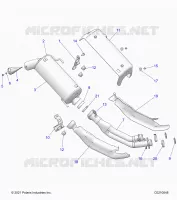 EXHAUST