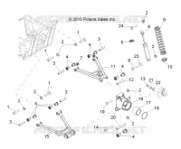 REAR SUSPENSION