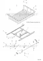 BODY, BOX MOUNTING