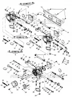 CARBURETOR SLT 780 B974588 (4941174117C001)