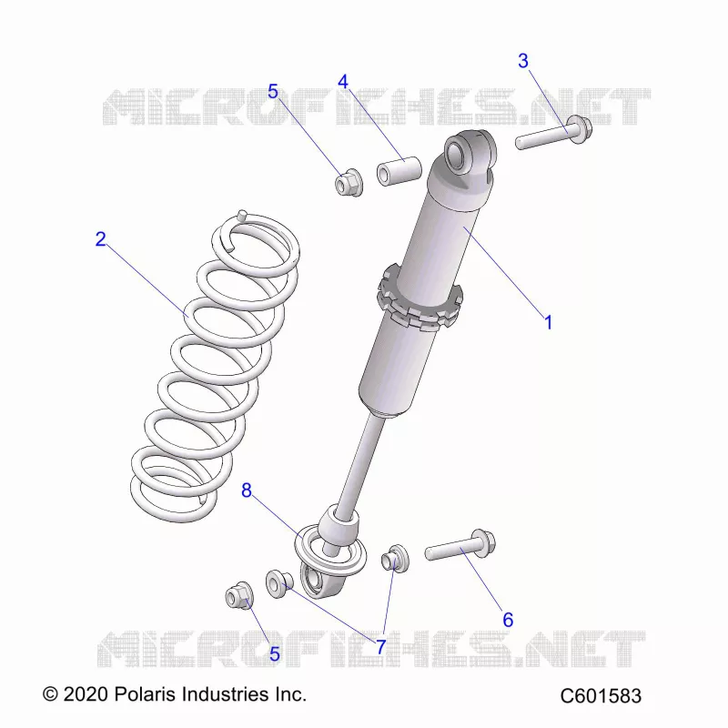 SHOCK, IFS (7045496)