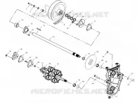 DRIVE TRAIN