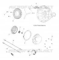 IGNITION SYSTEM