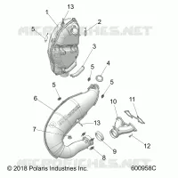 EXHAUST