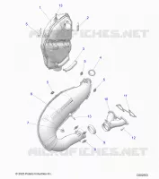 EXHAUST