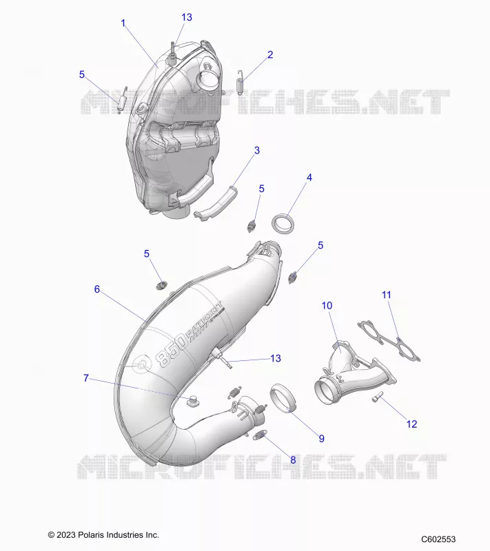 EXHAUST