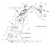 OIL COOLING SYSTEM