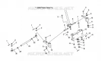 LOWER STEERING