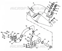 EXHAUST SYSTEM