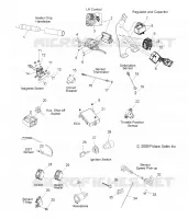 SENSORS   ELECTRICAL COMPONENTS