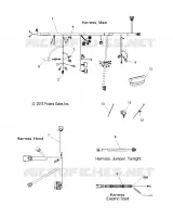 WIRE HARNESS